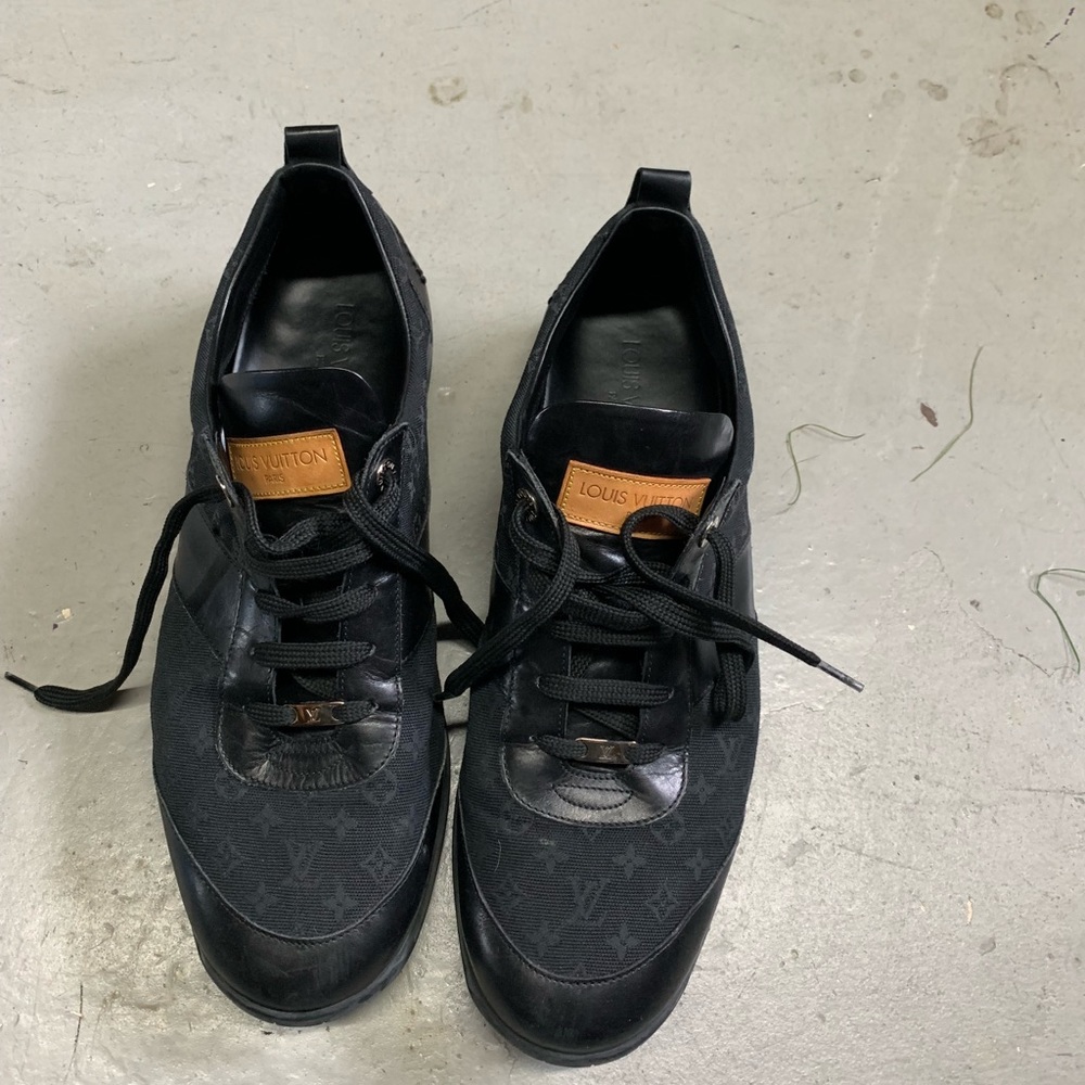 Louis Vuitton men’s sneaker